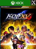 THE KING OF FIGHTERS XV | Ultimate Edition (Xbox Series X/S) - Xbox Live Key - EUROPE