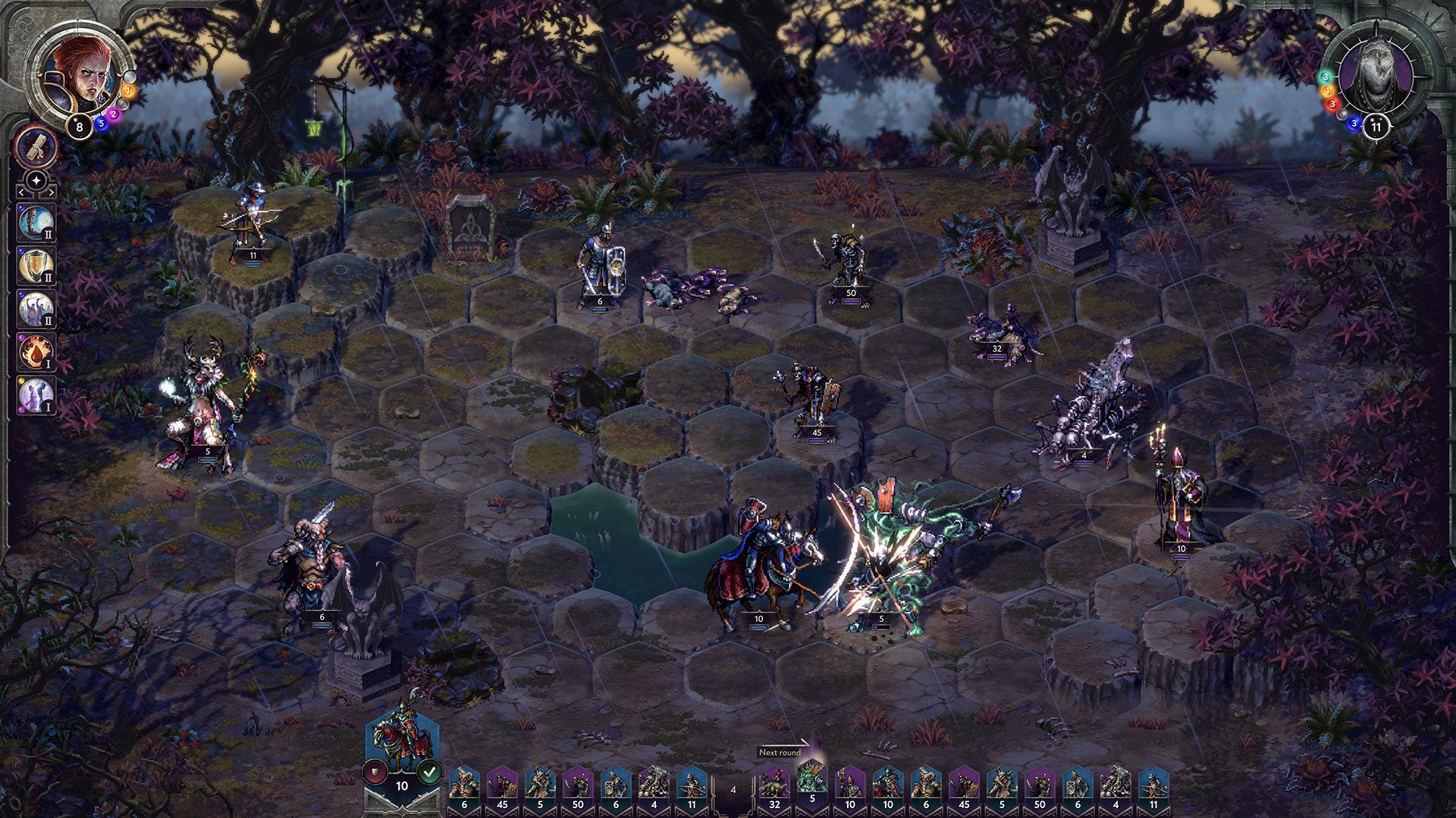 Songs of Conquest (PC) - GOG.COM Key - GLOBAL