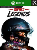 GRID Legends (Xbox Series X/S) - Xbox Live Key - UNITED STATES