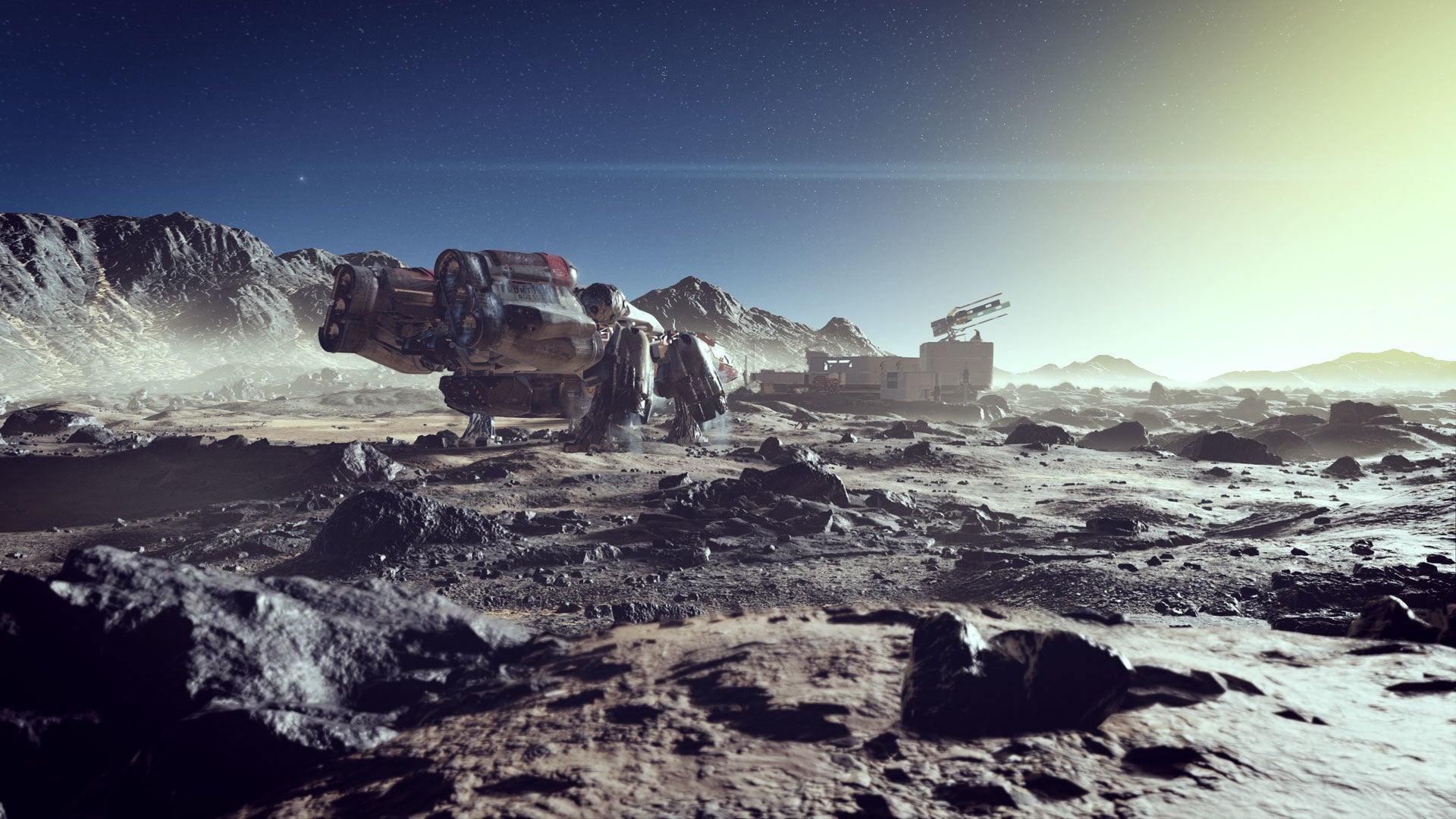 Starfield - Terran Armada DLC (Xbox Series X/S, Windows 10) - Xbox Live Key - EUROPE