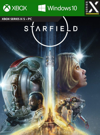 Starfield - Terran Armada DLC (Xbox Series X/S, Windows 10) - Xbox Live Key - GLOBAL