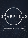 Starfield | Digital Premium Edition (PC) - STEAM Key - EUROPE