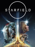 Starfield (PC) - Steam Key - LATAM