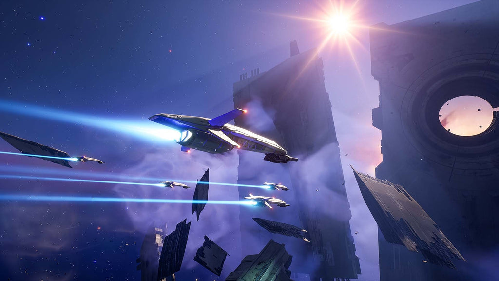 Homeworld 3 | Fleet Command Edition (PC) - Steam Key - ROW