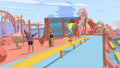 OlliOlli World (Nintendo Switch) - Nintendo eShop Key - EUROPE