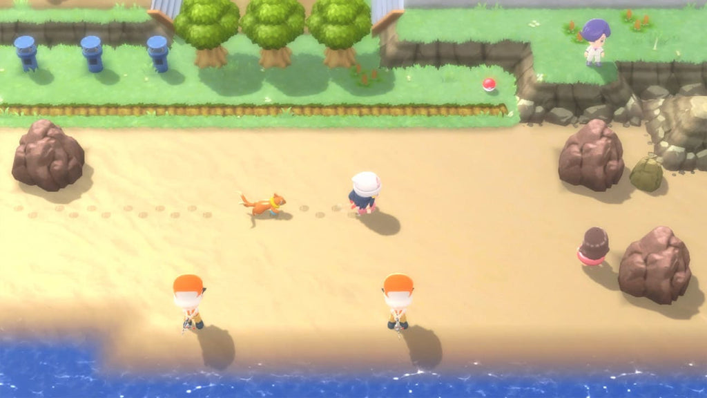 Pokémon Brilliant Diamond (Nintendo Switch) - Nintendo eShop Key - Europe