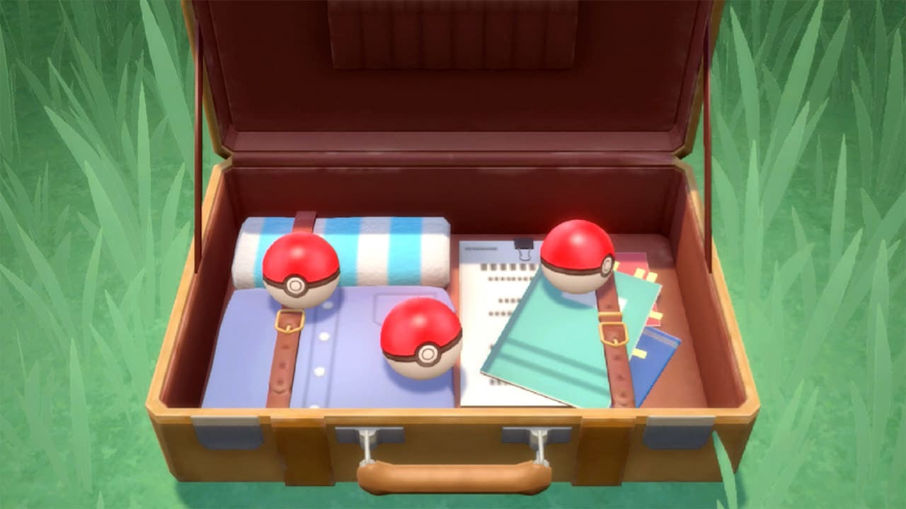 Pokémon Brilliant Diamond (Nintendo Switch) - Nintendo eShop Key - Europe