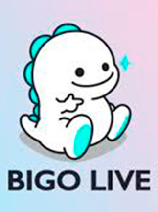 Bigo Live 200 Diamonds - Bigo Live Key - GLOBAL