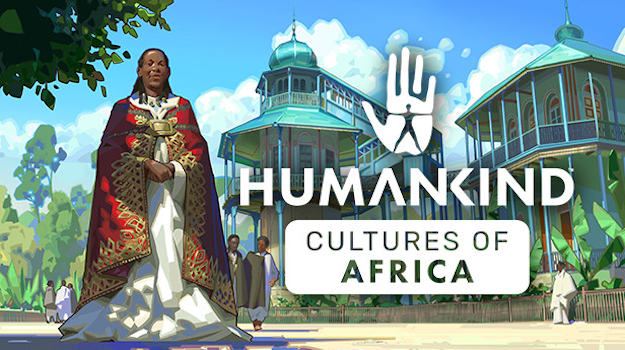 HUMANKIND - Cultures of Africa Pack (PC) - Steam Key - EUROPE