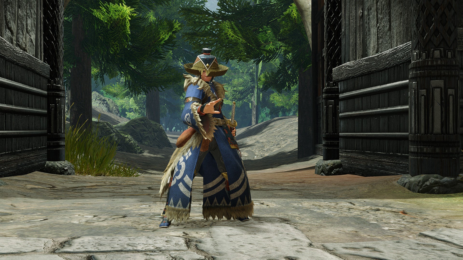 Monster Hunter Rise Deluxe Kit (PC) - Steam Key - EUROPE