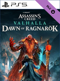 Assassin's Creed Valhalla: Dawn of Ragnarök (PS5) - PSN Key - EUROPE