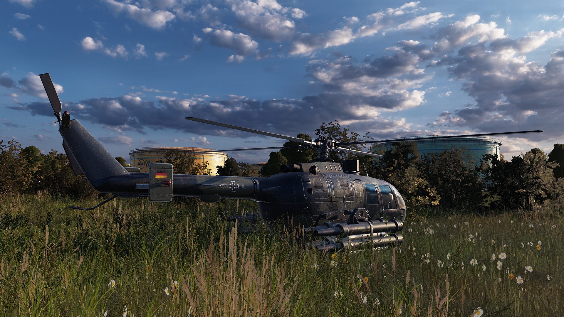 WARNO Southag DLC (PC) - Steam Key - GLOBAL