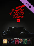 HITMAN 3: Seven Deadly Sins Collection (PC) - Steam Key - GLOBAL