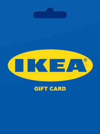 IKEA Gift Card 1000 TRY - IKEA Key - TURKEY