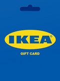 IKEA Gift Card 150 DKK - IKEA Key - DENMARK