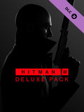 HITMAN 3 - Deluxe Pack (PC) - Steam Key - GLOBAL