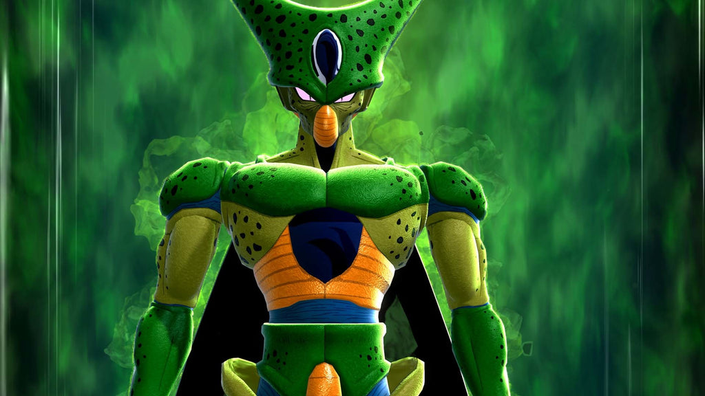 Dragon Ball: The Breakers (PC) - Steam Key - UNITED STATES