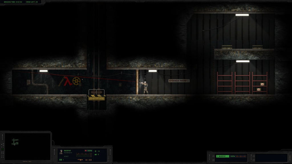 Hidden Deep - Supporter Pack (PC) - Steam Key - GLOBAL