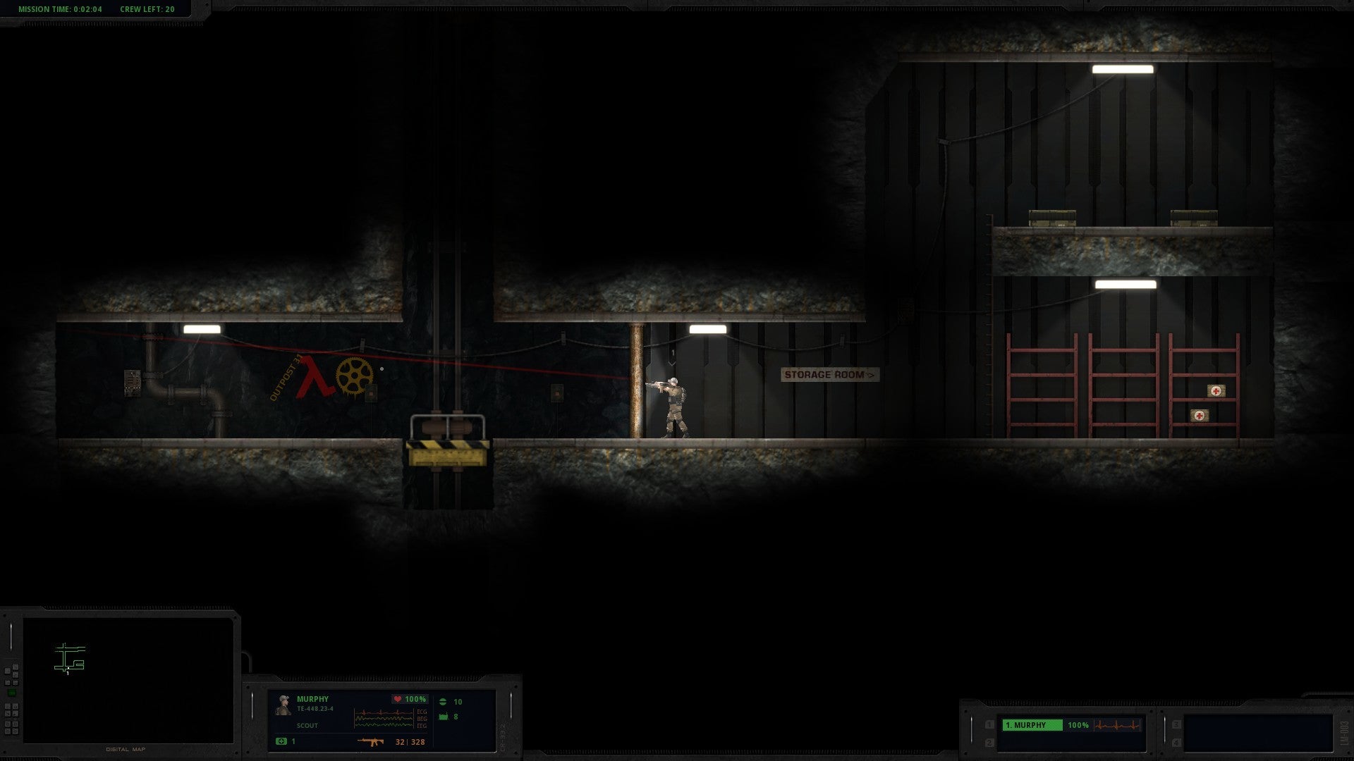 Hidden Deep - Supporter Pack (PC) - Steam Key - GLOBAL