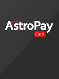 AstroPay Card 250 BRL - AstroPay Key - BRAZIL