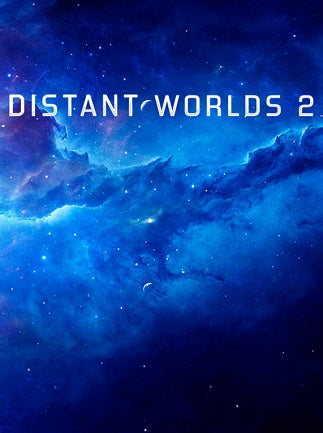Distant Worlds 2 (PC) - Steam Key - ROW
