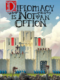 Diplomacy is Not an Option PC - Steam Key - LATAM