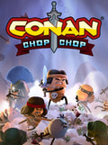 Conan Chop Chop (PC) - Steam Key - EUROPE
