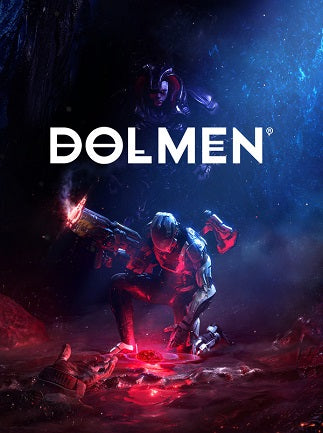 Dolmen | Day One Edition (PC) - Steam Key - GLOBAL
