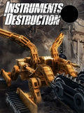 Instruments of Destruction (PC) - Steam Key  - ROW