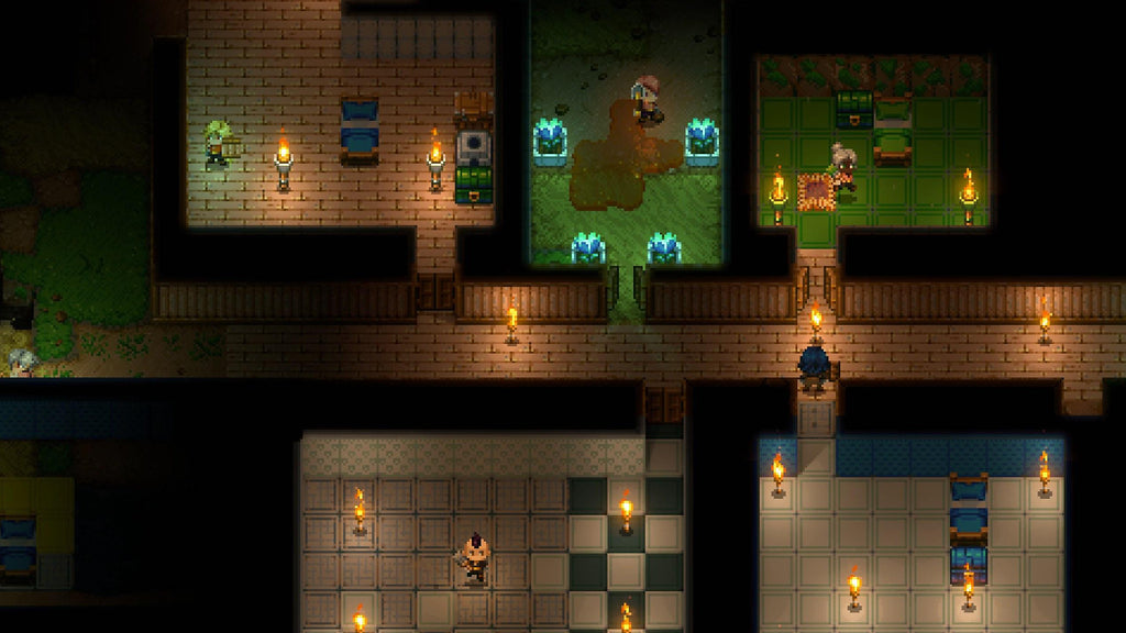 Core Keeper (PC) - Steam Key - LATAM
