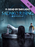 Dead by Daylight - Sadako Rising Chapter (PC) - Steam Key - EUROPE