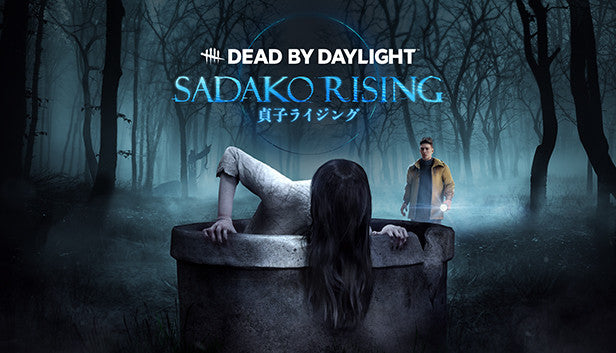 Dead by Daylight - Sadako Rising Chapter (PC) - Steam Key - EUROPE