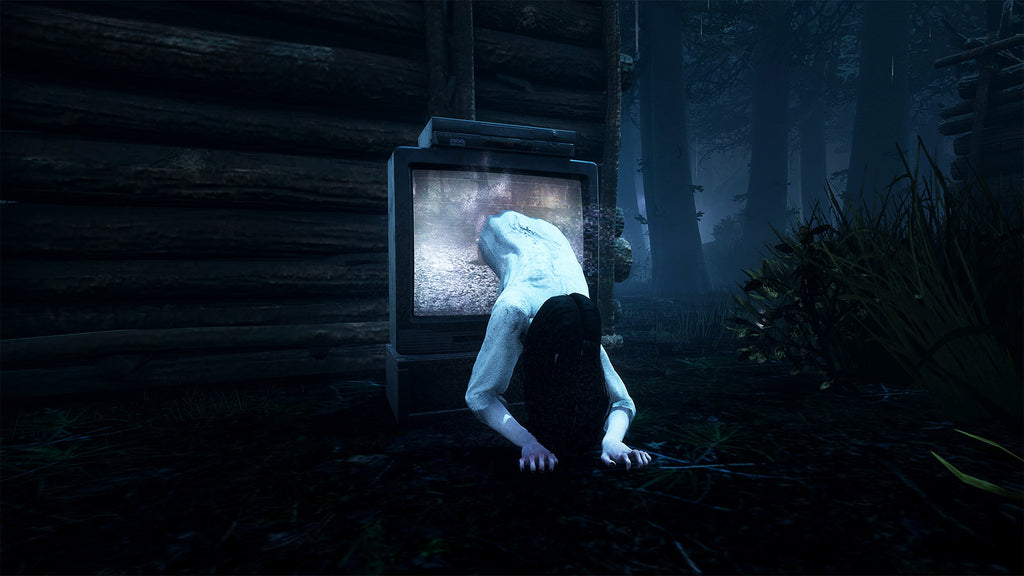 Dead by Daylight - Sadako Rising Chapter PC - Steam Key - ROW