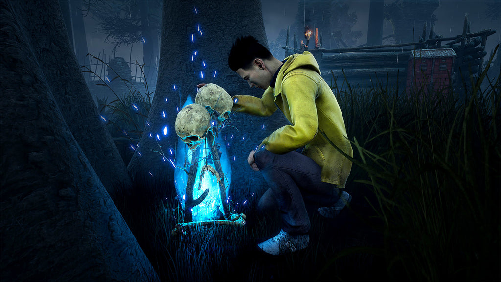 Dead by Daylight - Sadako Rising Chapter PC - Steam Key - ROW