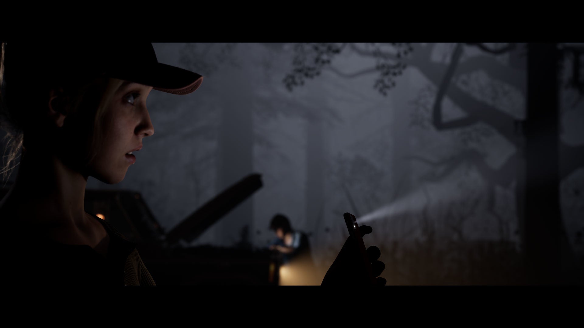 The Quarry (PC) - Steam Key - UNITED STATES
