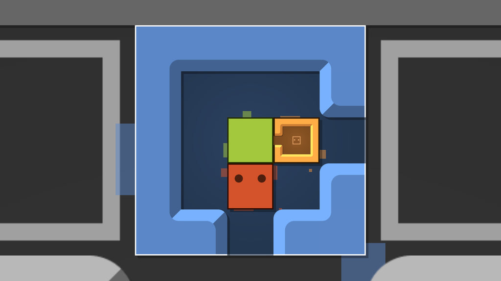 Patrick's Parabox (PC) - Steam Key - GLOBAL