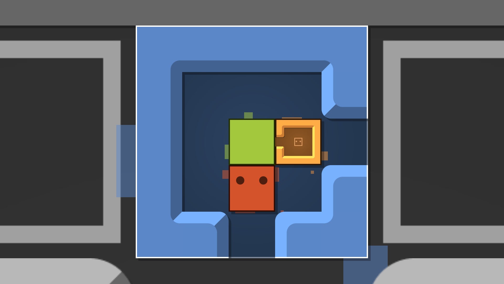 Patrick's Parabox (PC) - Steam Key - GLOBAL