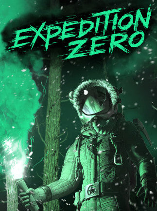 Expedition Zero (PC) - Steam Key - EU