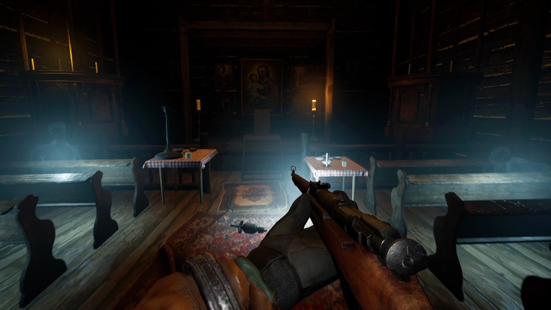 Expedition Zero (PC) - Steam Key - EU