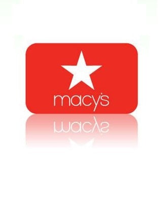 Macys Gift Card 500 USD - macys.com Key - UNITED STATES