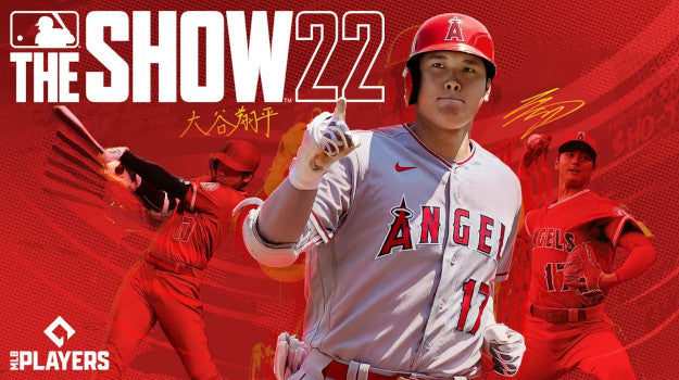 MLB The Show 22 (Xbox One) - Xbox Live Key - UNITED STATES