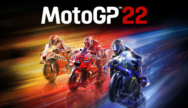 MotoGP 22 (Xbox Series X/S) - Xbox Live Key - UNITED STATES