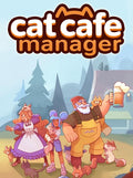 Cat Cafe Manager (PC) - Steam Key - EUROPE