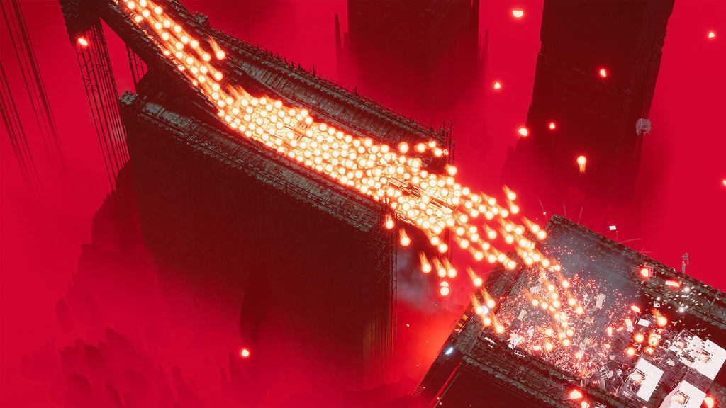 ABRISS - build to destroy (PC) - Steam Key - EUROPE