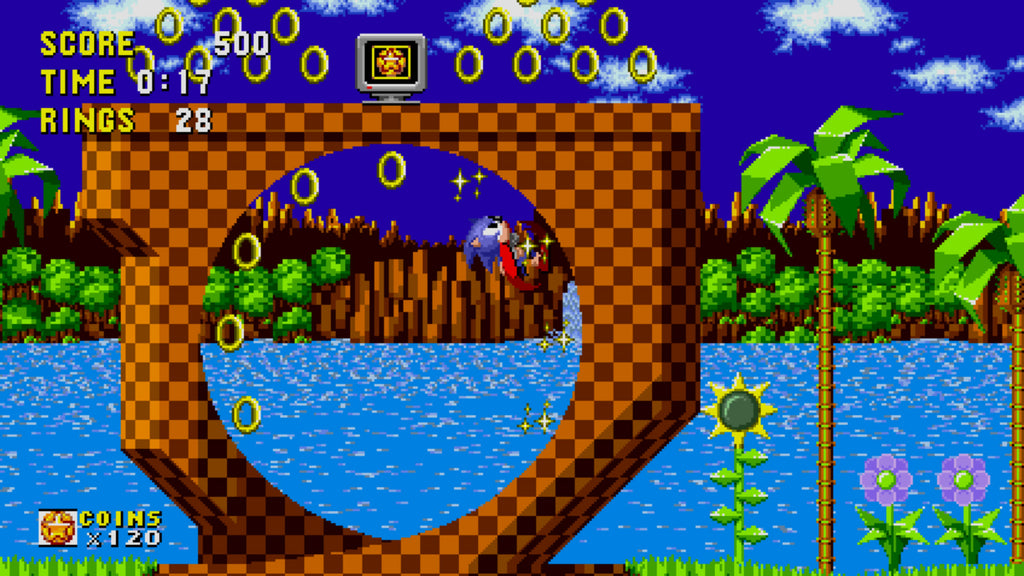 Sonic Origins | Plus - Nintendo Switch Key - EUROPE