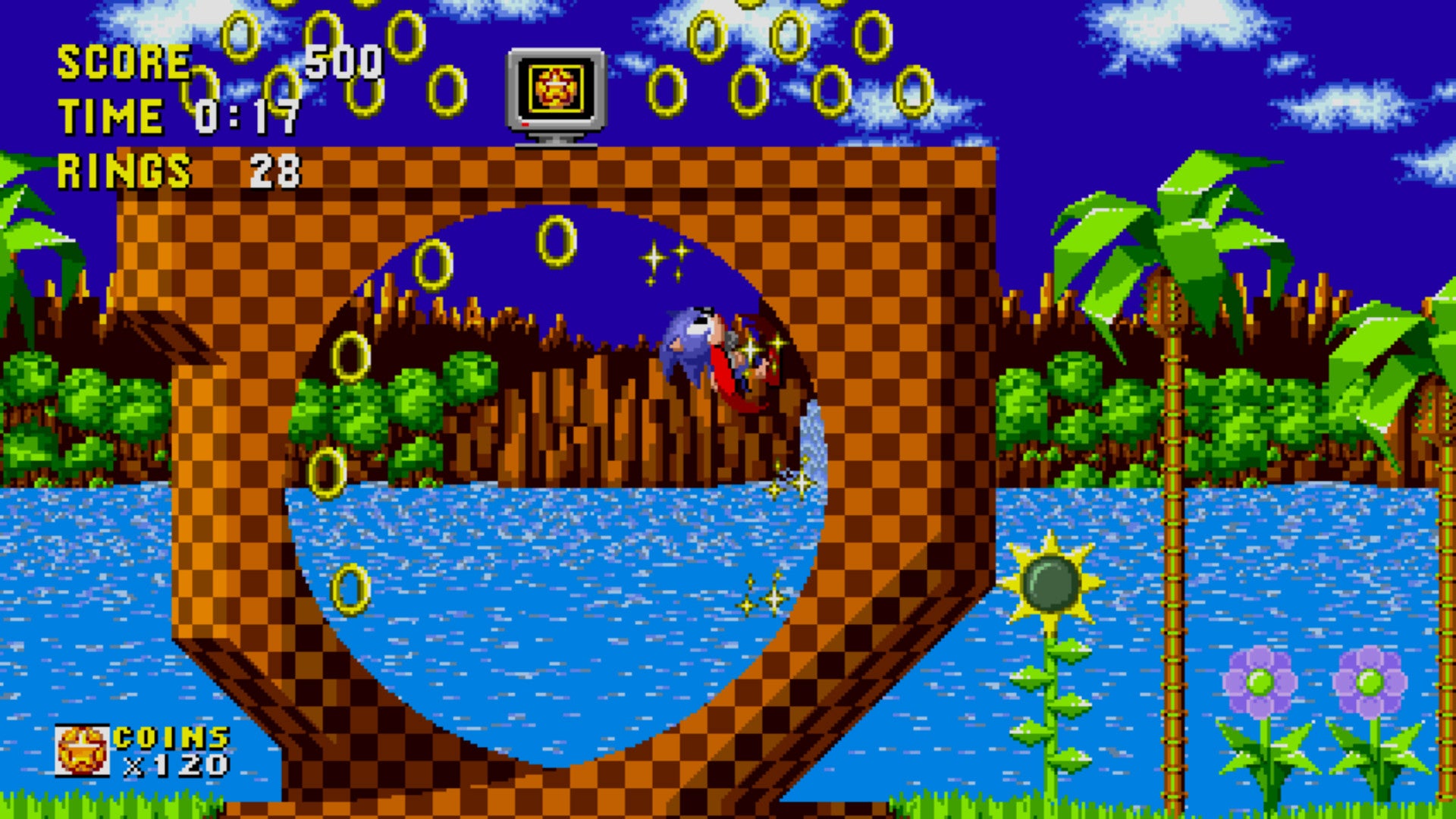 Sonic Origins | Plus - Nintendo Switch Key - EUROPE
