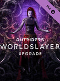 OUTRIDERS WORLDSLAYER UPGRADE (PC) - Steam Key - ROW
