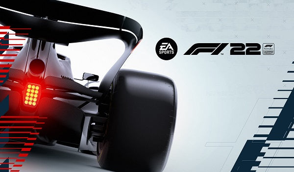F1 22 (PC) - Origin Key - GLOBAL