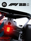 F1 22 (PC) - Origin Key - GLOBAL