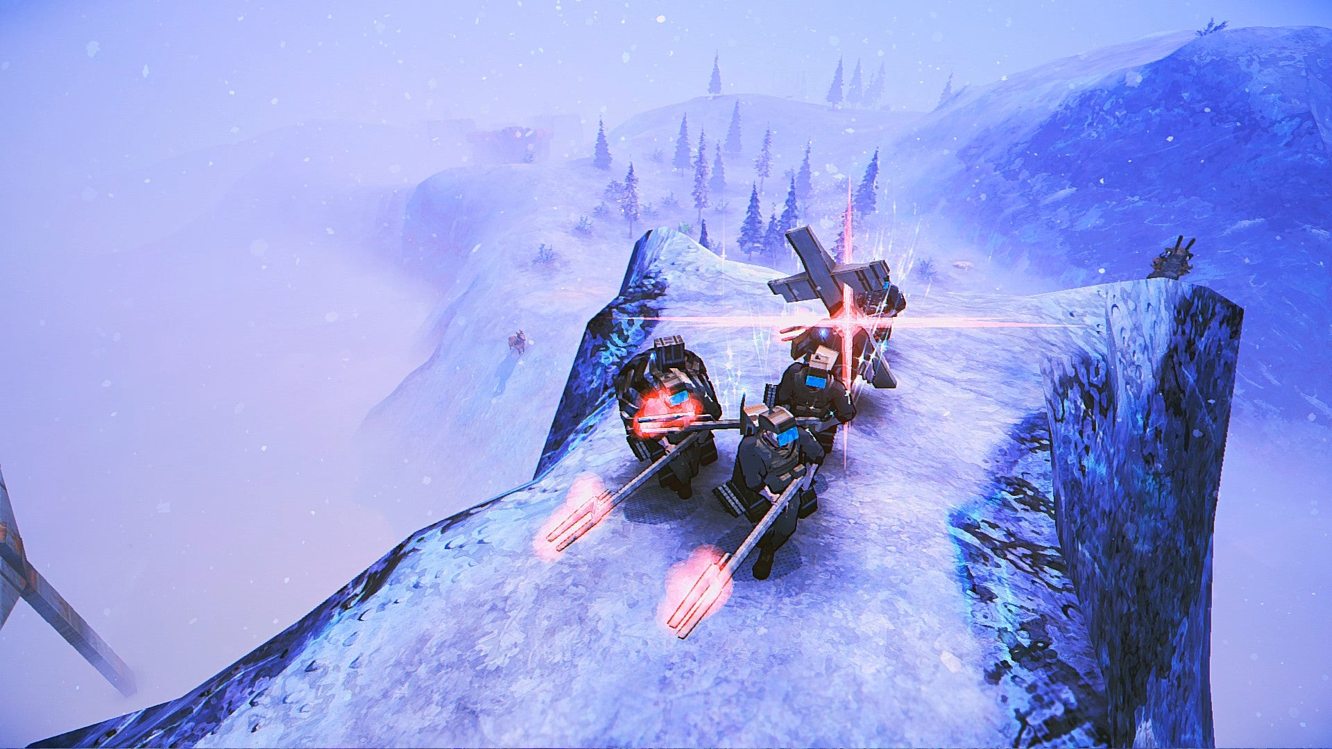 Ragnorium (PC) - Steam Key - EUROPE